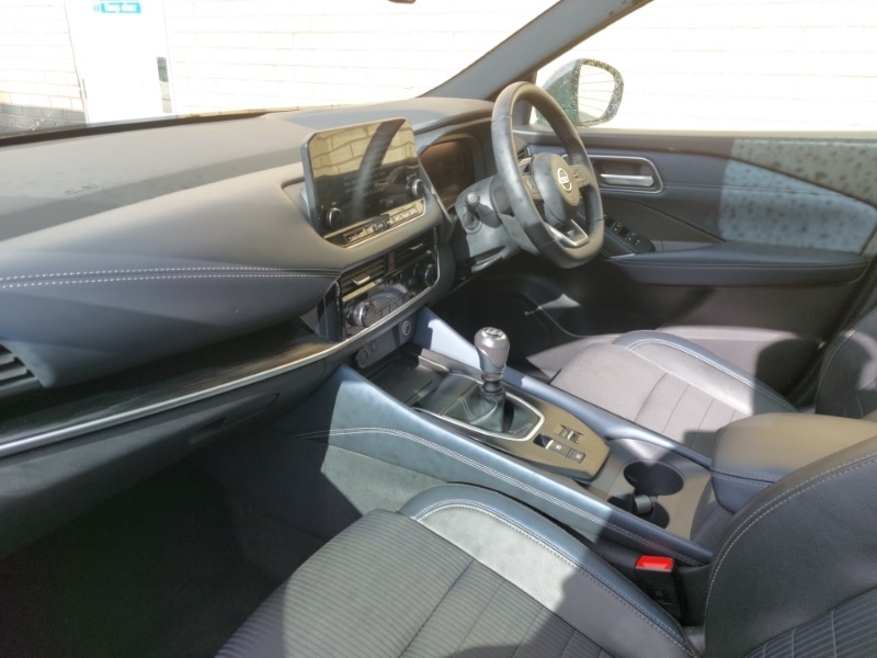 Used Nissan Qashqai 2022 for sale - 76140985: Photo 5