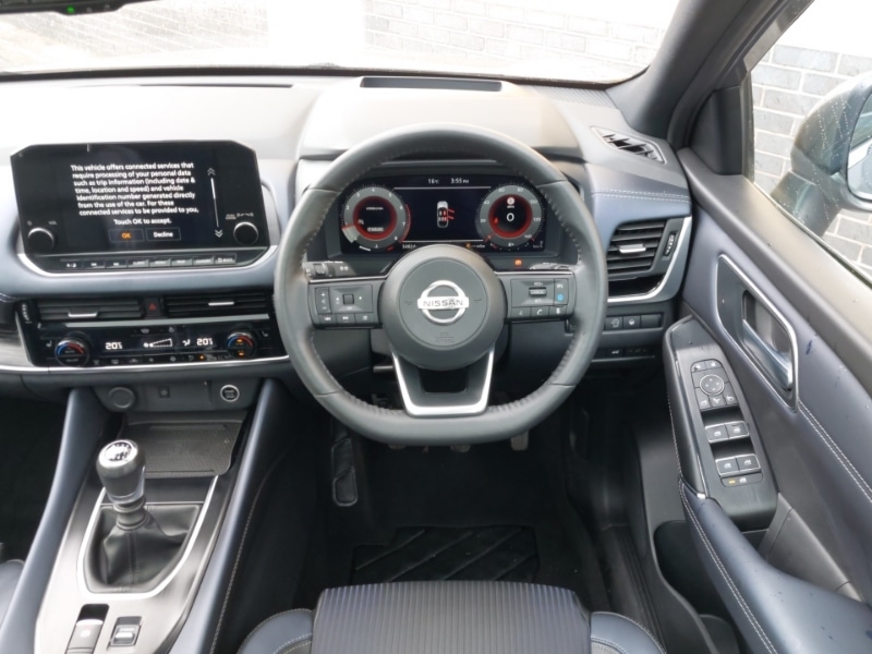 Used Nissan Qashqai 2022 for sale - 76140985: Photo 7