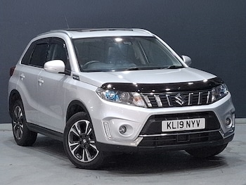 Used Suzuki Vitara 2019 for sale - 79368507: Photo