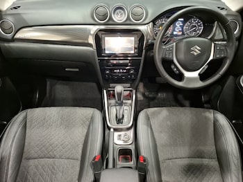 Used Suzuki Vitara 2019 for sale - 79368507: Photo