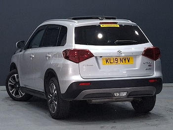Used Suzuki Vitara 2019 for sale - 79368507: Photo