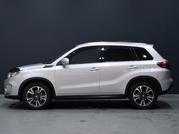 Used Suzuki Vitara 2019 for sale - 79368507: Photo