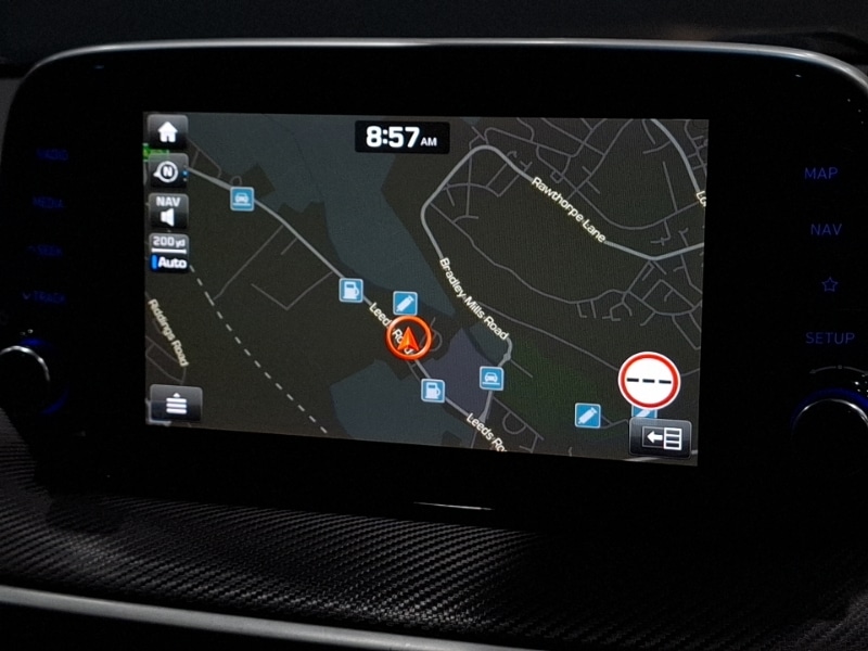 Used Hyundai TUCSON 2019 for sale - 76393255: Photo 12