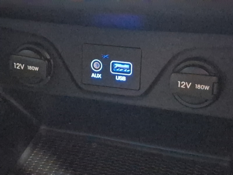 Used Hyundai TUCSON 2019 for sale - 76393255: Photo 15