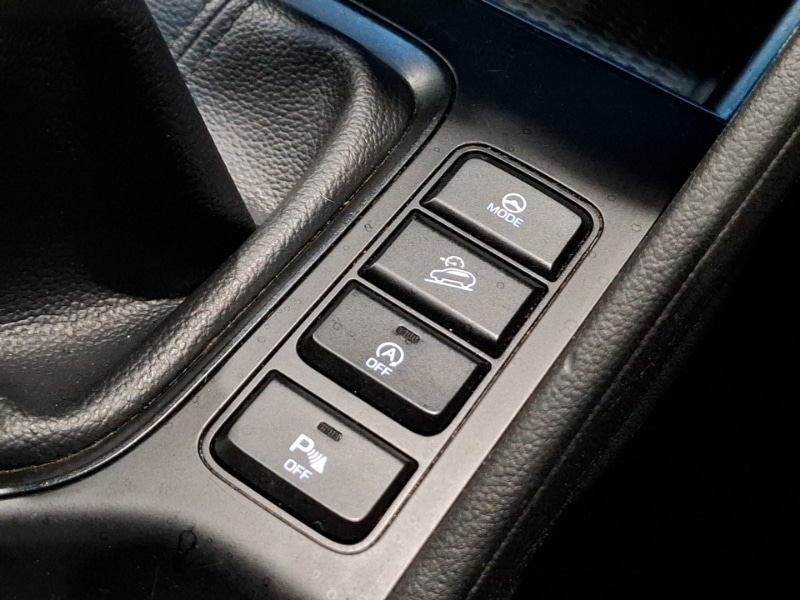 Used Hyundai TUCSON 2019 for sale - 76393255: Photo 16