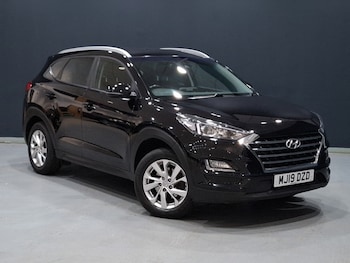 Hyundai - TUCSON