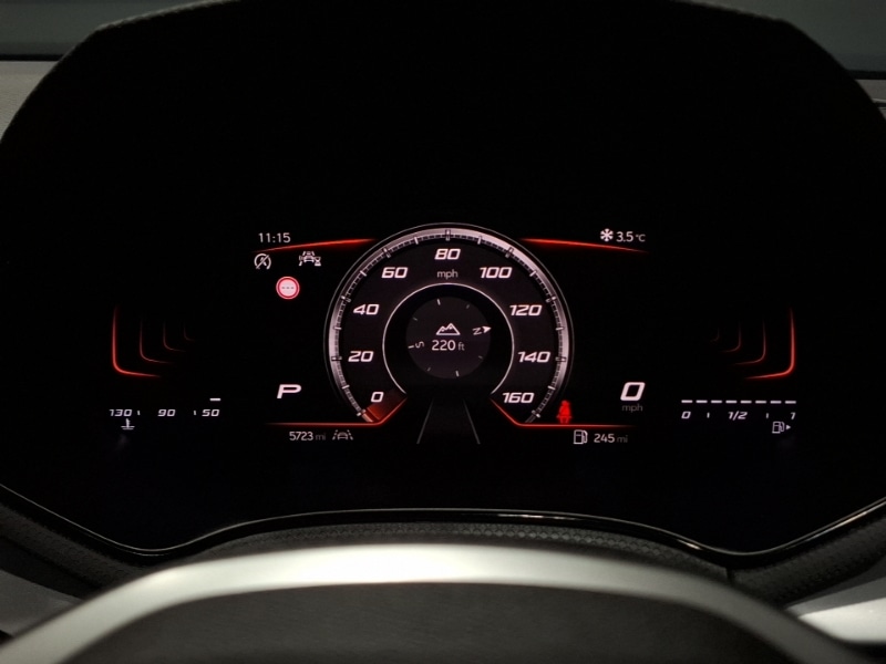 Used SEAT Ibiza 2025 for sale - 77264961: Photo 10