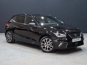 Used SEAT Ibiza 2025 for sale - 77264961: Photo