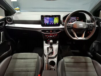 Used SEAT Ibiza 2025 for sale - 77264961: Photo