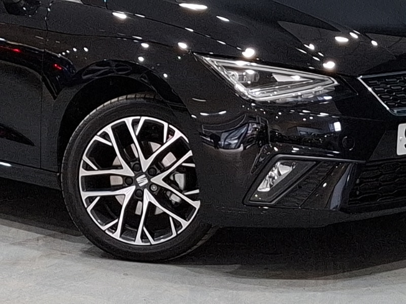 Used SEAT Ibiza 2025 for sale - 77264961: Photo 9