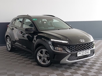 Used Hyundai KONA 2023 for sale - 79020670: Photo