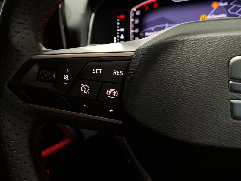 Used SEAT Ibiza 2024 for sale - 76108190: Photo 18