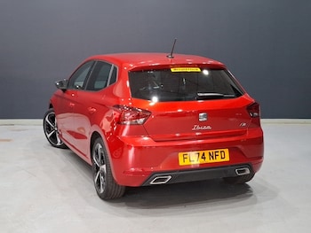 Used SEAT Ibiza 2024 for sale - 76108190: Photo 3