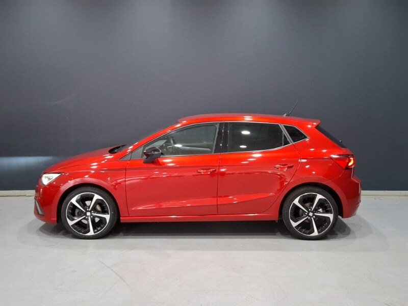 Used SEAT Ibiza 2024 for sale - 76108190: Photo 4