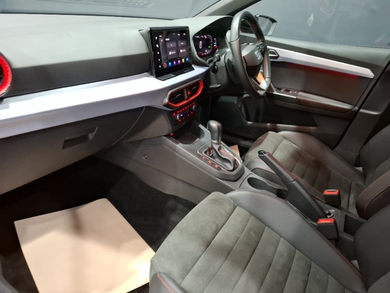 Used SEAT Ibiza 2024 for sale - 76108190: Photo 5