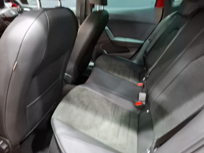 Used SEAT Ibiza 2024 for sale - 76108190: Photo 6