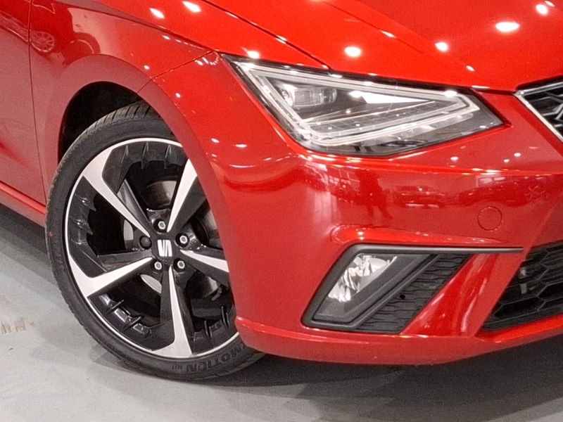 Used SEAT Ibiza 2024 for sale - 76108190: Photo 9