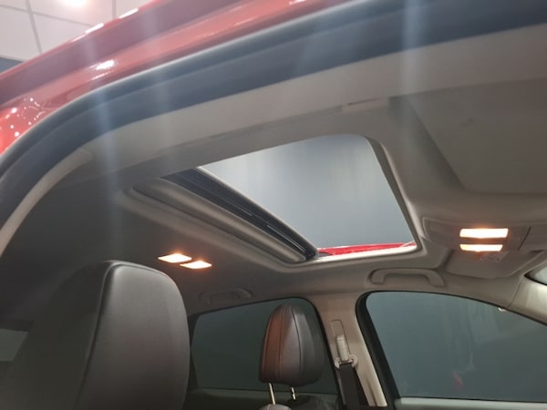 Used Mazda CX-5 2018 for sale - 76225994: Photo 12