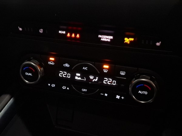 Used Mazda CX-5 2018 for sale - 76225994: Photo 16