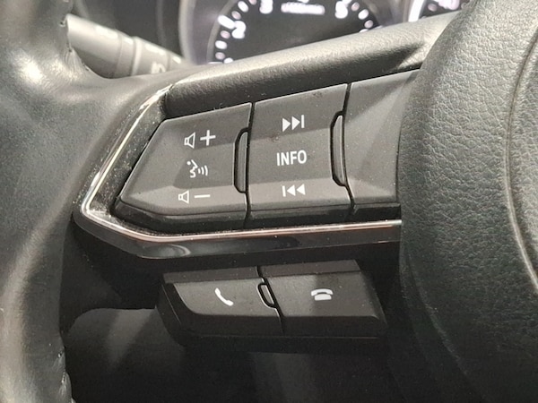Used Mazda CX-5 2018 for sale - 76225994: Photo 18