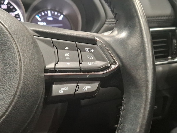 Used Mazda CX-5 2018 for sale - 76225994: Photo 19