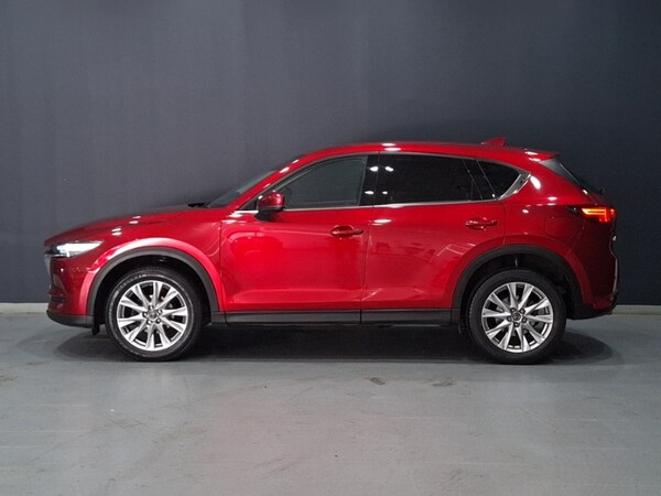 Used Mazda CX-5 2018 for sale - 76225994: Photo 4