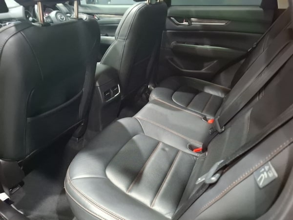 Used Mazda CX-5 2018 for sale - 76225994: Photo 6