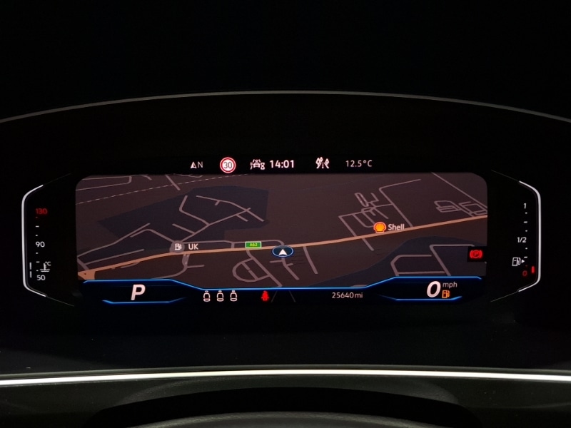 Used Volkswagen Tiguan 2023 for sale - 77664128: Photo 10