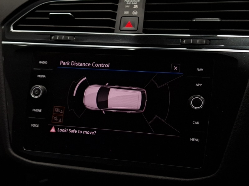 Used Volkswagen Tiguan 2023 for sale - 77664128: Photo 11