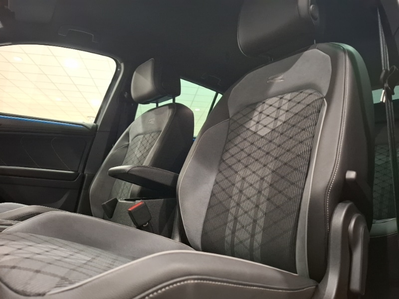 Used Volkswagen Tiguan 2023 for sale - 77664128: Photo 12