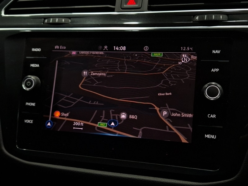 Used Volkswagen Tiguan 2023 for sale - 77664128: Photo 13