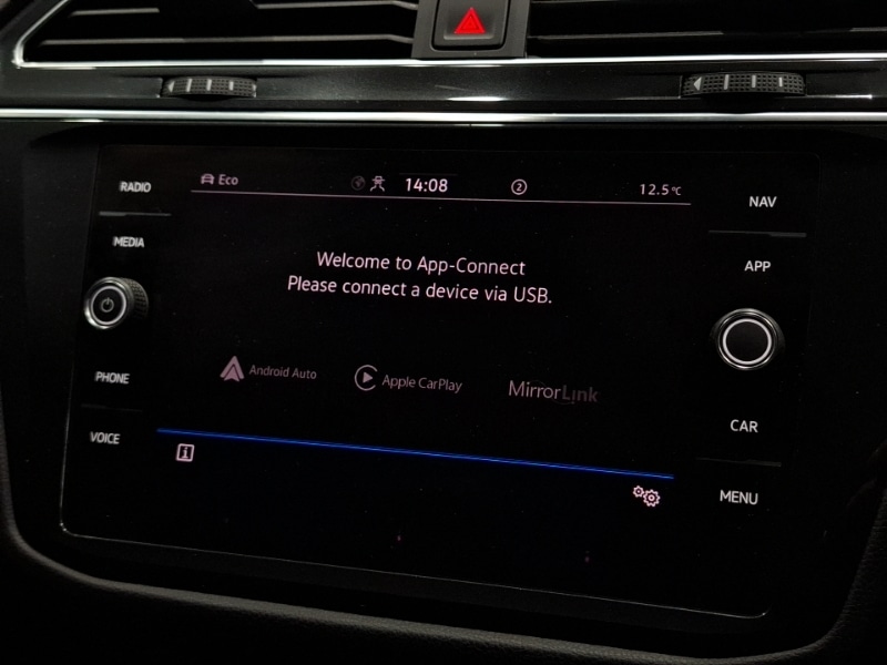 Used Volkswagen Tiguan 2023 for sale - 77664128: Photo 14