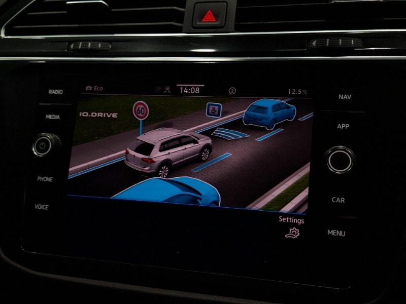 Used Volkswagen Tiguan 2023 for sale - 77664128: Photo 15