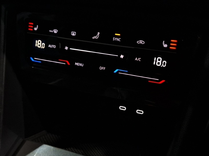 Used Volkswagen Tiguan 2023 for sale - 77664128: Photo 16