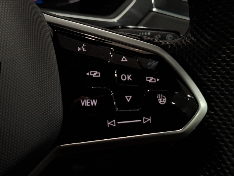 Used Volkswagen Tiguan 2023 for sale - 77664128: Photo 19