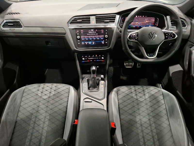 Used Volkswagen Tiguan 2023 for sale - 77664128: Photo 2