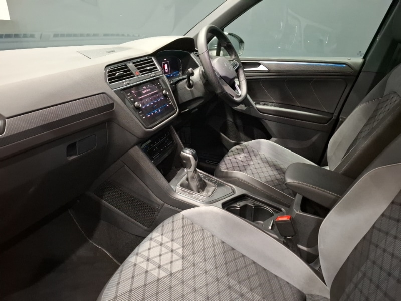 Used Volkswagen Tiguan 2023 for sale - 77664128: Photo 5