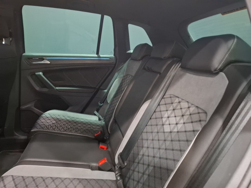 Used Volkswagen Tiguan 2023 for sale - 77664128: Photo 6