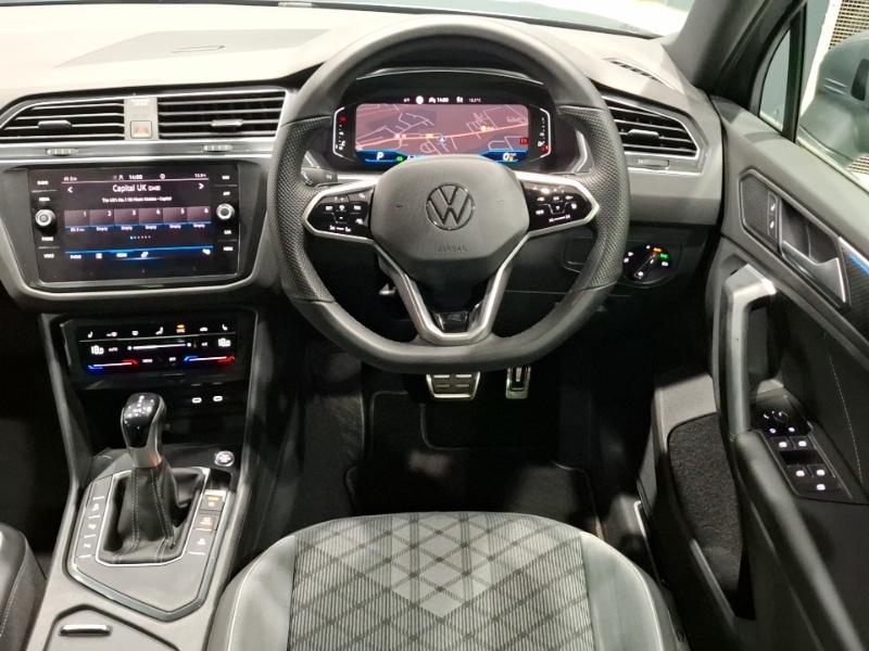 Used Volkswagen Tiguan 2023 for sale - 77664128: Photo 7