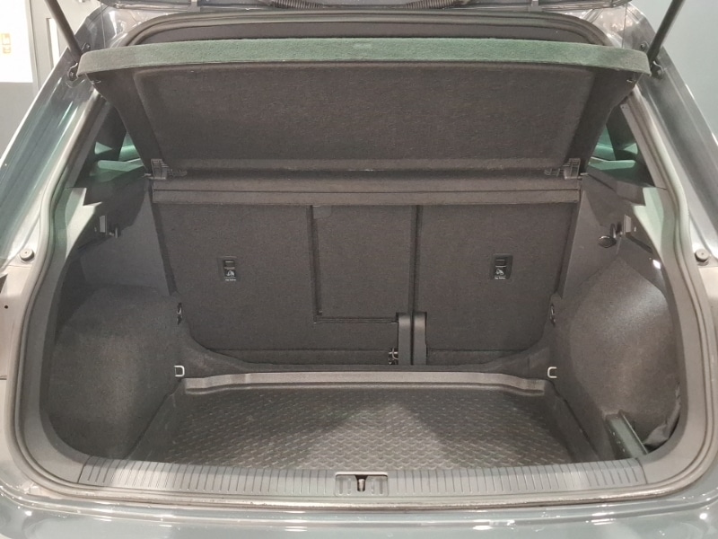 Used Volkswagen Tiguan 2023 for sale - 77664128: Photo 8