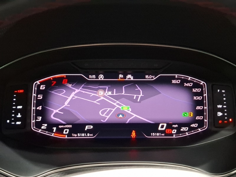 Used SEAT Arona 2022 for sale - 76707733: Photo 10