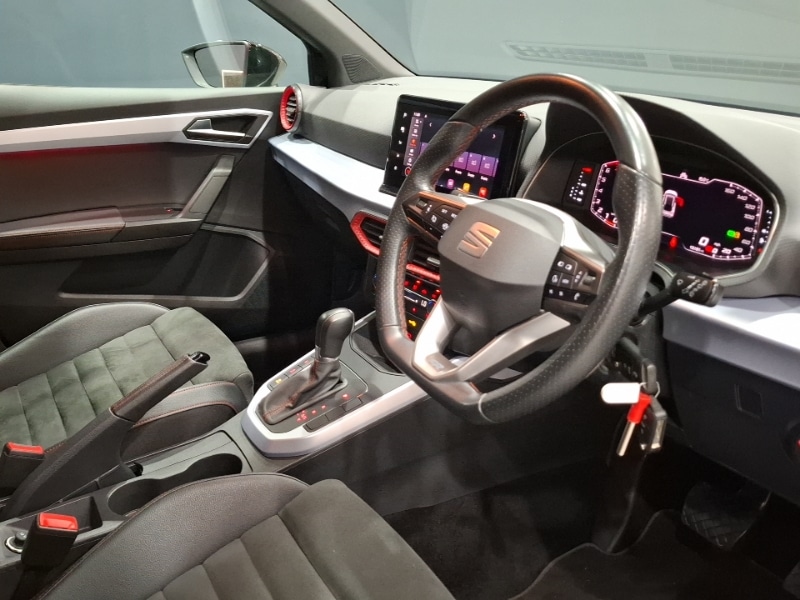 Used SEAT Arona 2022 for sale - 76707733: Photo 12