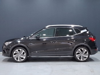 Used SEAT Arona 2022 for sale - 76707733: Photo