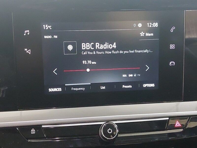 Used Vauxhall Mokka 2022 for sale - 77419239: Photo 10