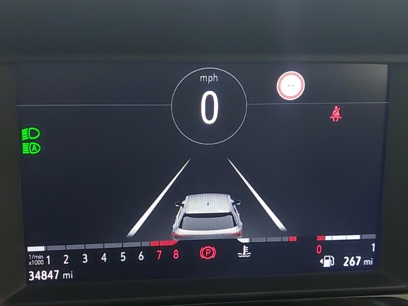 Used Vauxhall Mokka 2022 for sale - 77419239: Photo 11