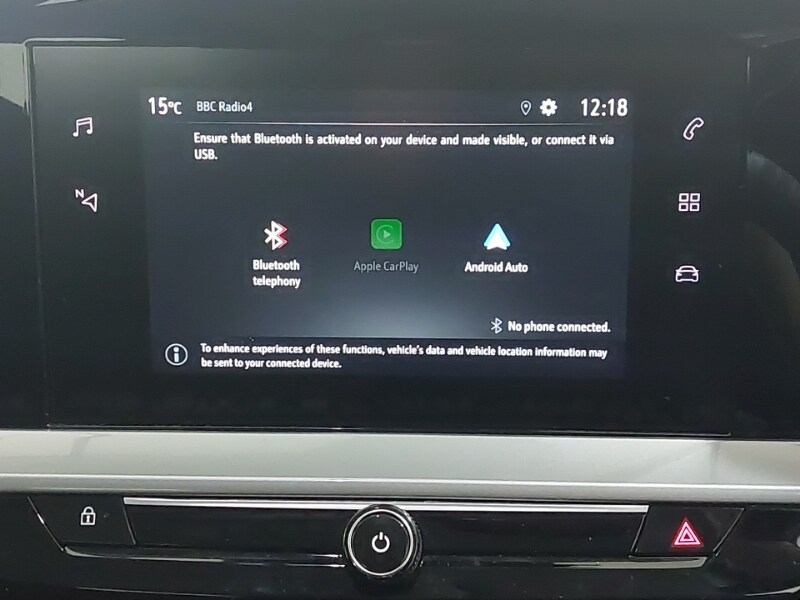 Used Vauxhall Mokka 2022 for sale - 77419239: Photo 12