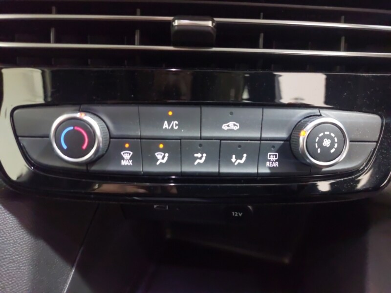 Used Vauxhall Mokka 2022 for sale - 77419239: Photo 15