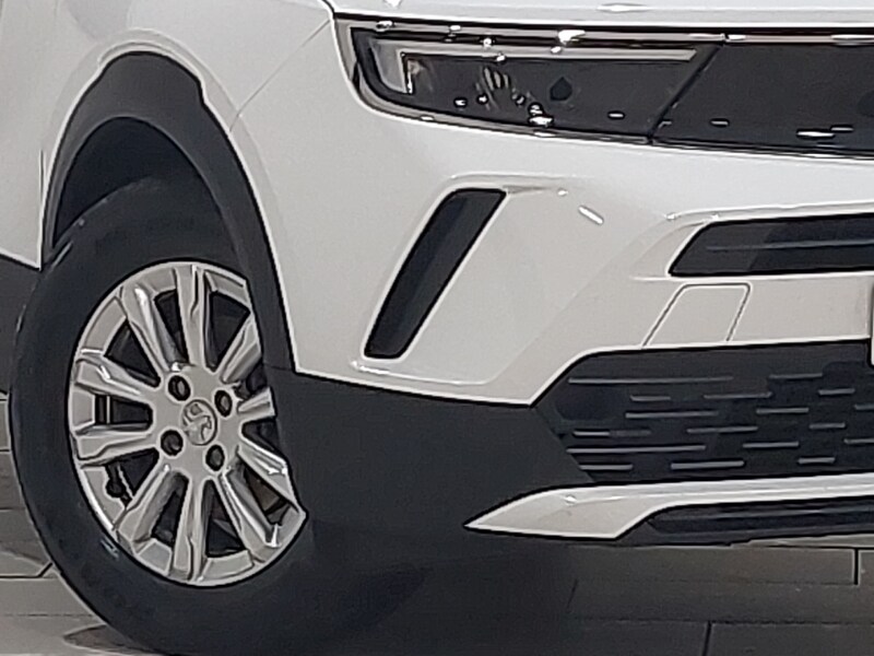 Used Vauxhall Mokka 2022 for sale - 77419239: Photo 9