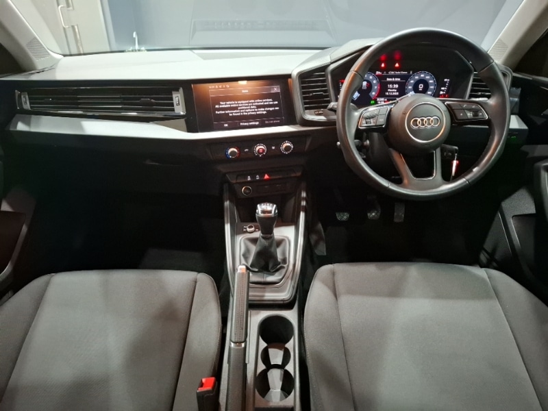 Used Audi A1 2022 for sale - 77717005: Photo 2