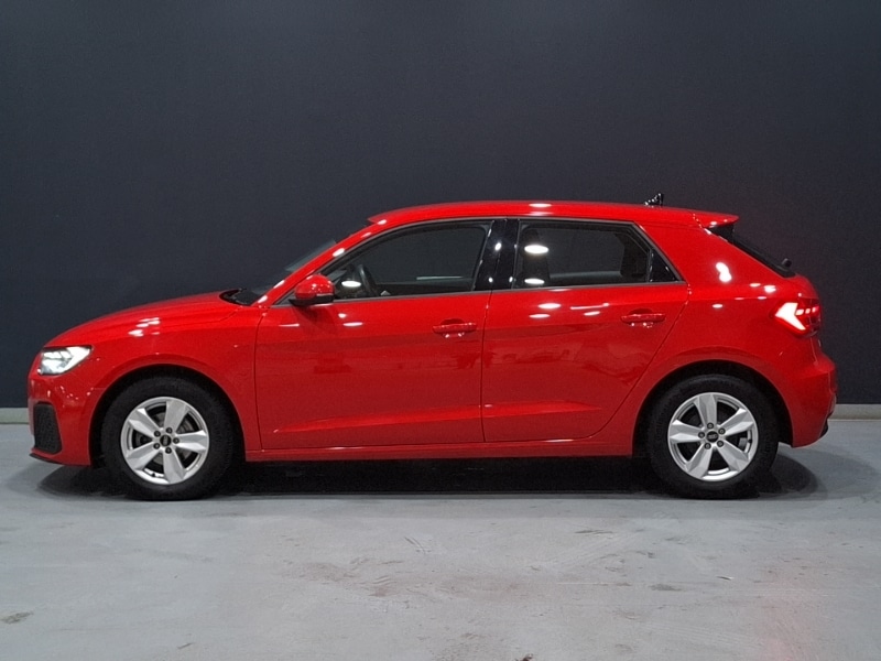 Used Audi A1 2022 for sale - 77717005: Photo 4